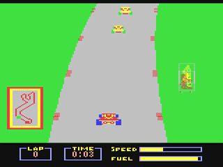 Image in-game