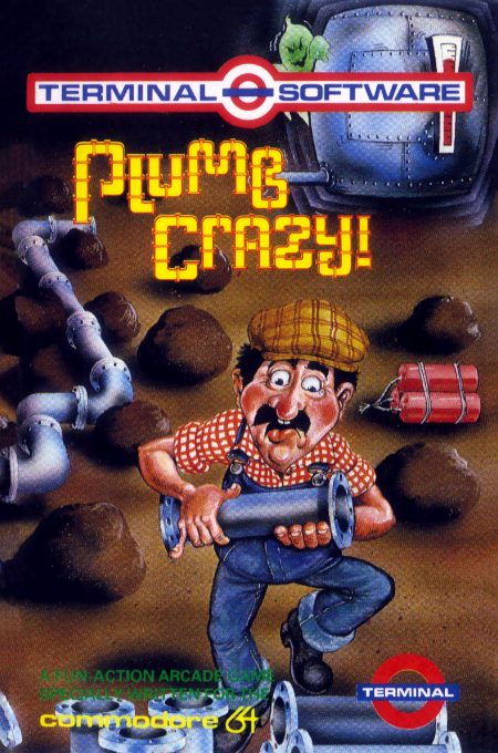 Plumb Crazy!