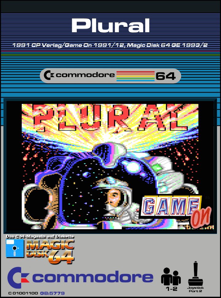 Plural