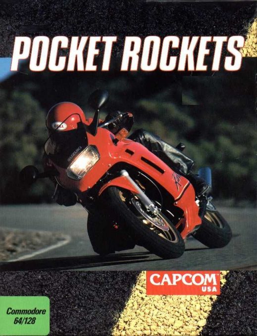 Pocket Rockets