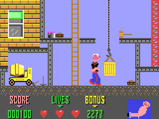 Image in-game