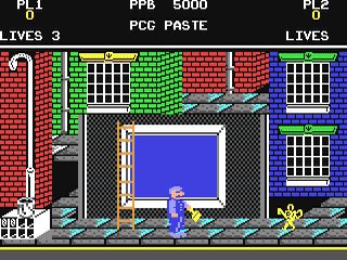 Image in-game