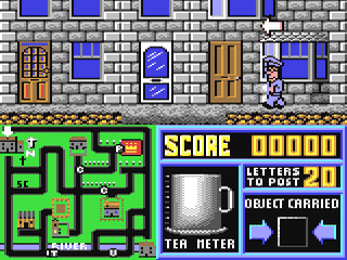 Image in-game