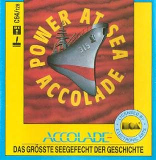 Power at Sea