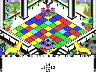 Image in-game