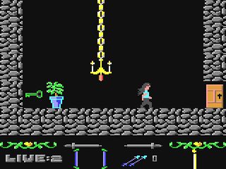 Image in-game