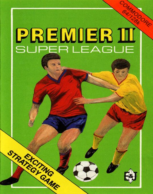 Premier 2