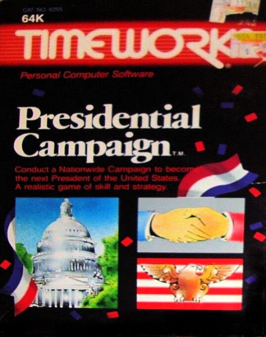 Presidential Campaign