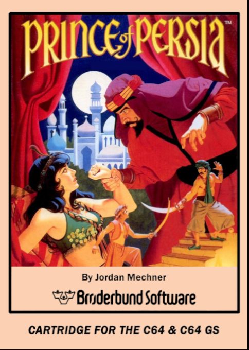 Prince of Persia