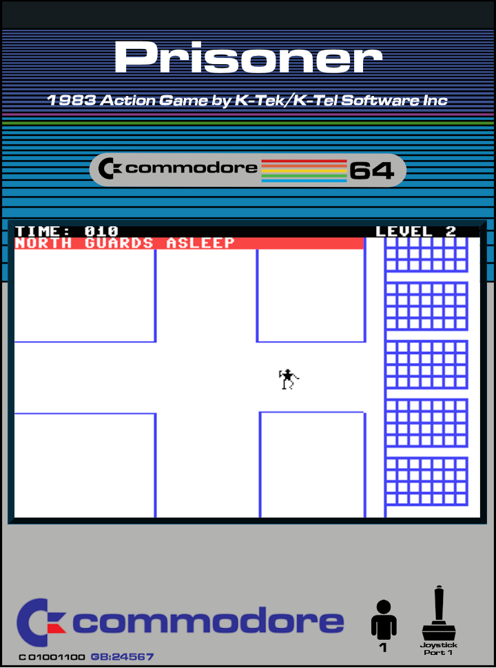 Prisoner