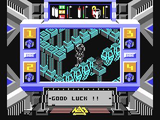 Image in-game