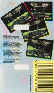 Prowler - Dos