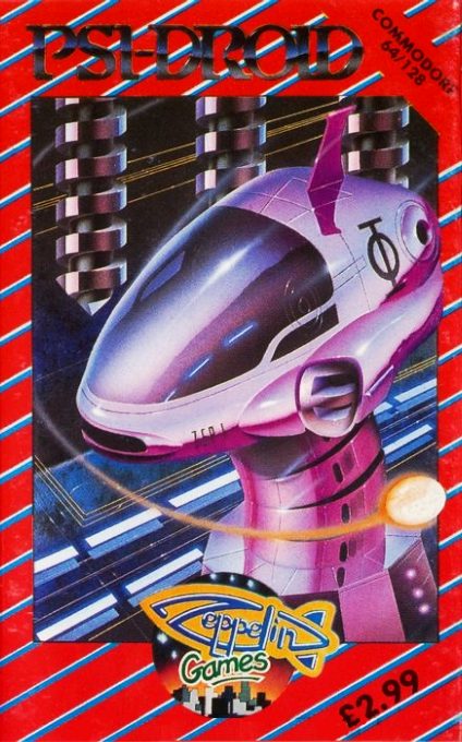 Psi-Droid