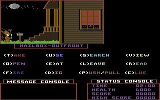 Image in-game
