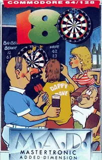 Pub Darts