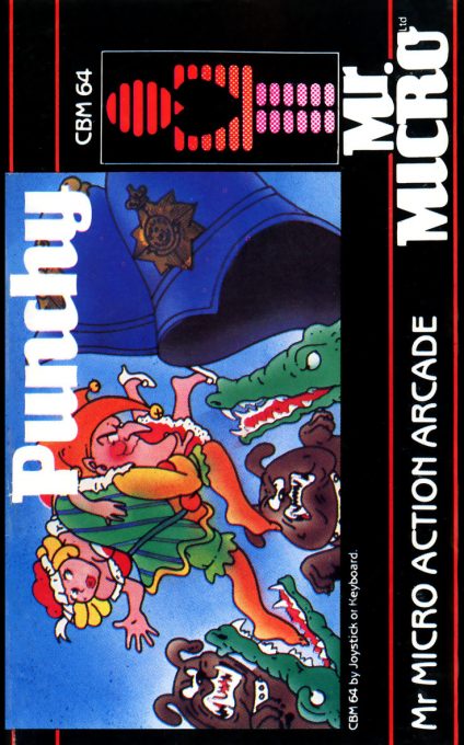 Punchy