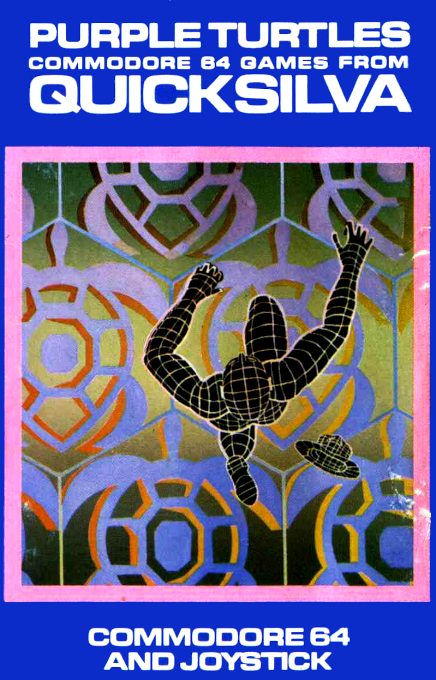 Purple Turtles