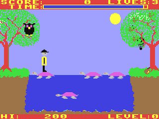 Image in-game
