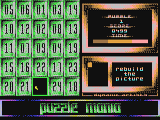 Image in-game