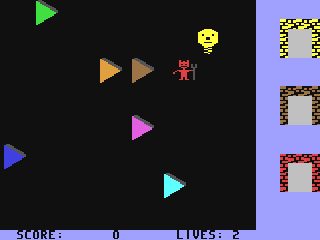 Image in-game