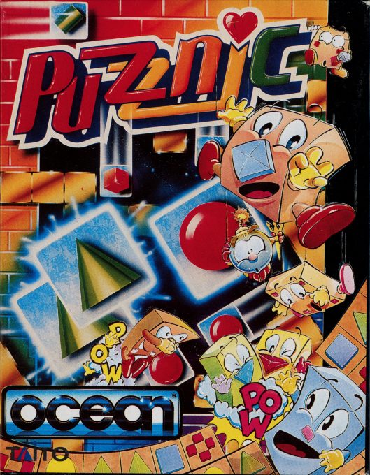 Puzznic