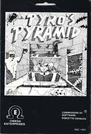Pyro's Pyramid