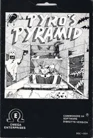 Pyro's Pyramid