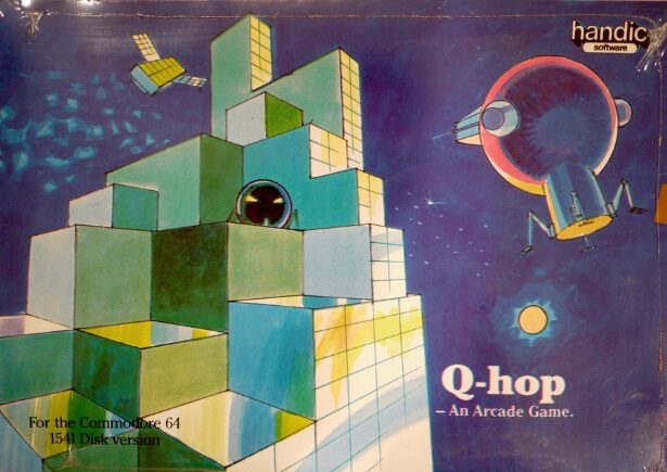 Q-hop