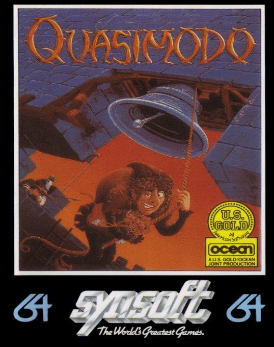 Quasimodo