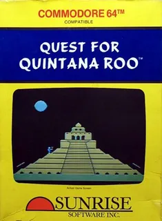 Quest for Quintana Roo