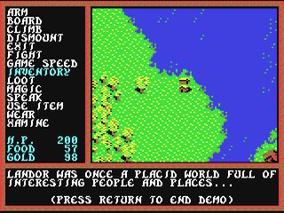 Image in-game