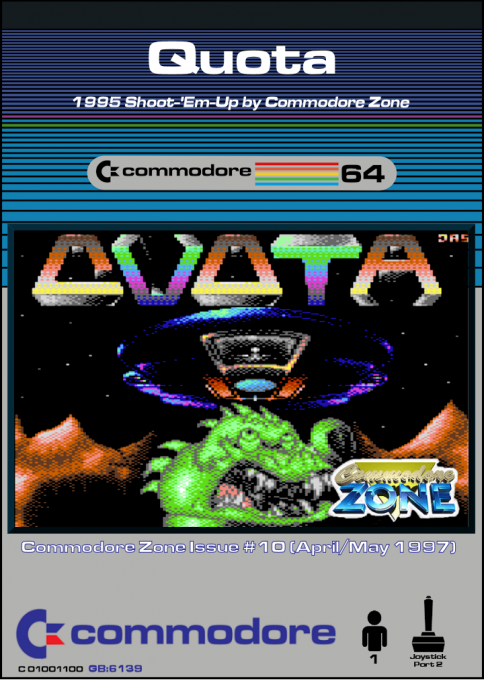 Quota