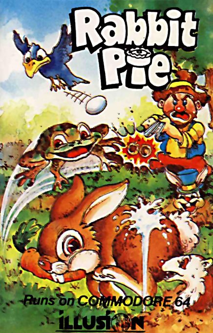 Rabbit Pie