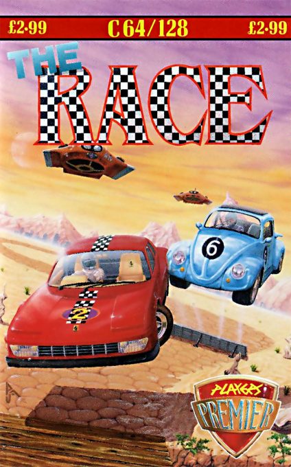 Race
