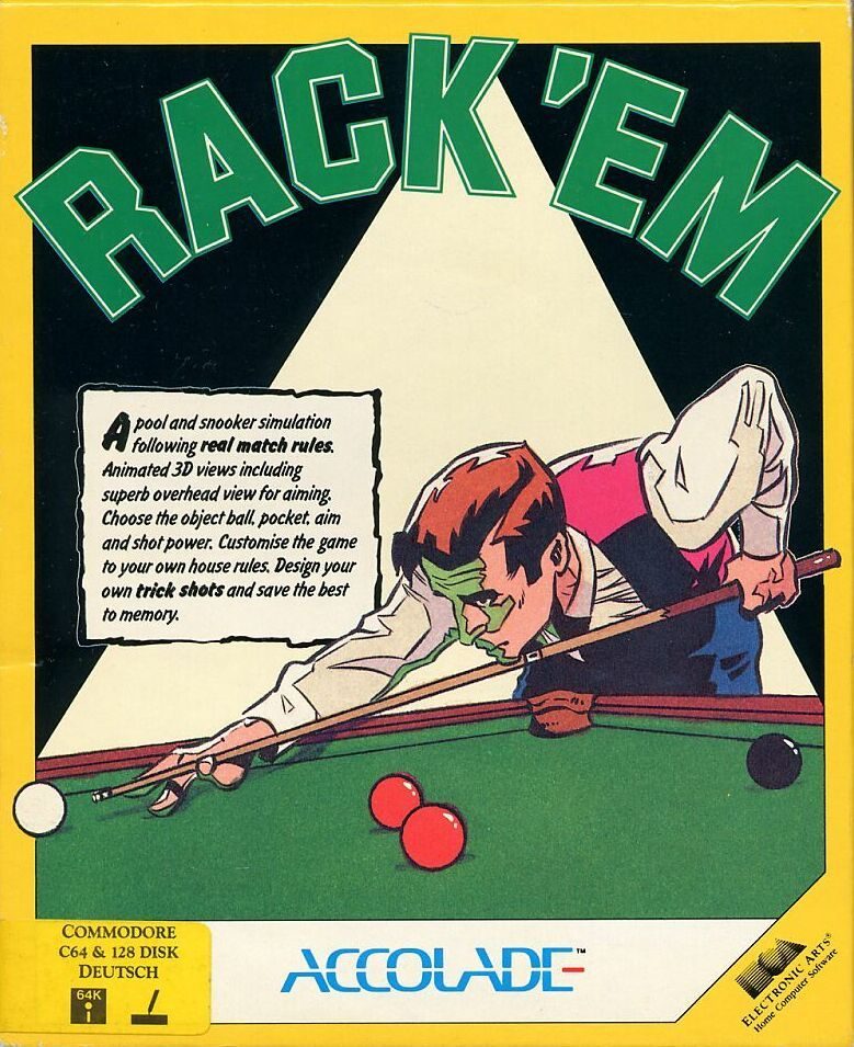 Rack 'Em