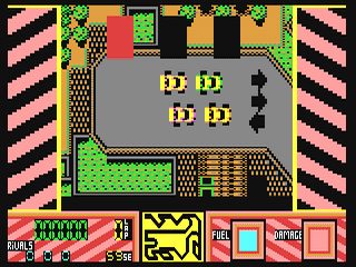 Image in-game