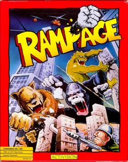Rampage