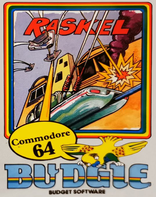 Raskel