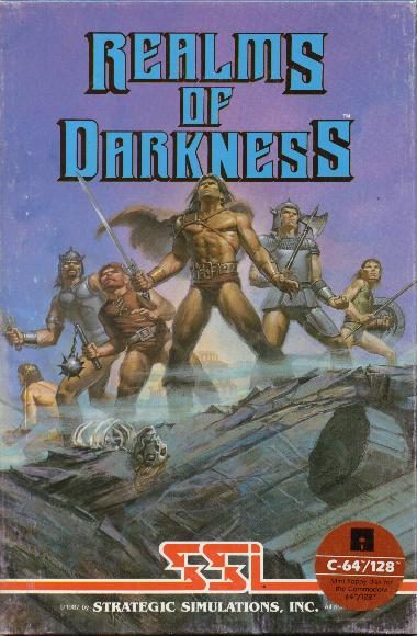 Realm of Darkness
