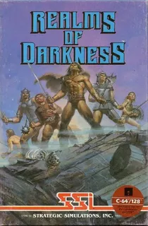 Realm of Darkness