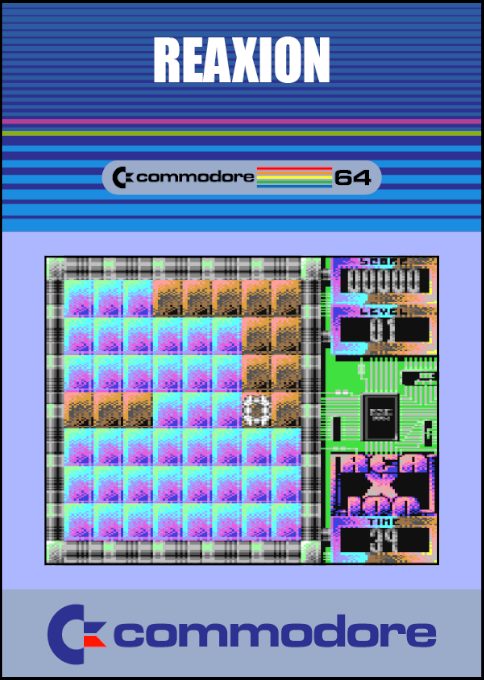 Reaxion
