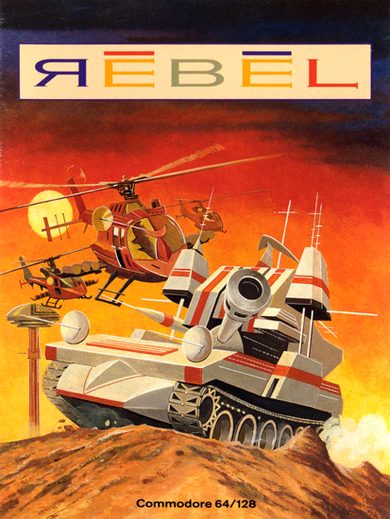 Rebel