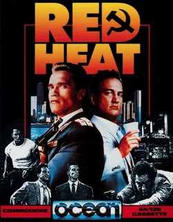 Red Heat