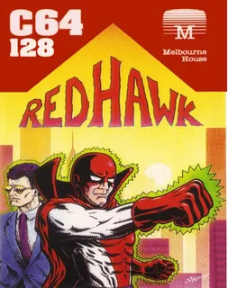 Redhawk