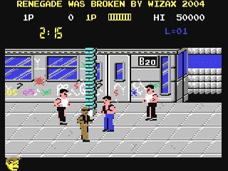 Image in-game
