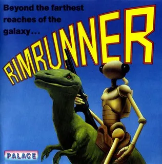 Rimrunner
