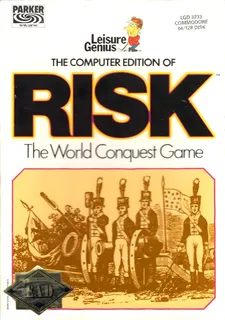 RISK : The World Conquest Game