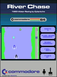 River Chase