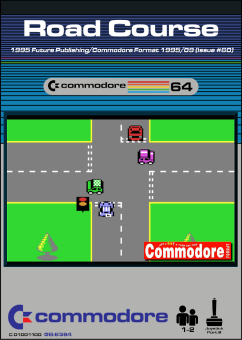Road Course