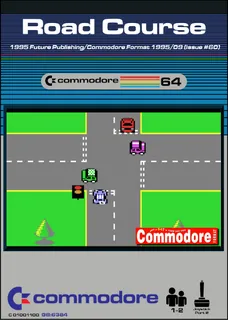 Road Course